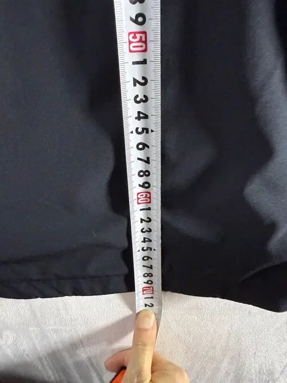 A1713 언더아머 집업 [ SIZE: M ] 상품이미지5