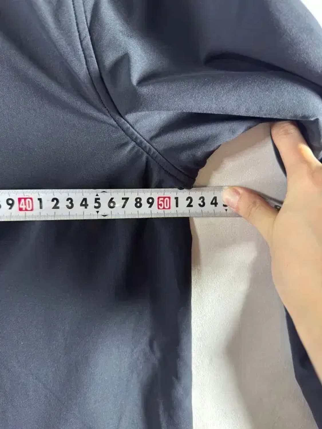 A1713 언더아머 집업 [ SIZE: M ] 상품이미지6