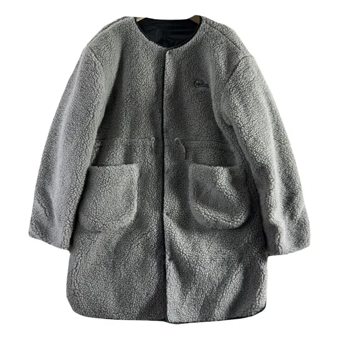 A1730 [ NEPA ] 네파 리버시블  후리스 [ SIZE: XL ] 상품이미지1