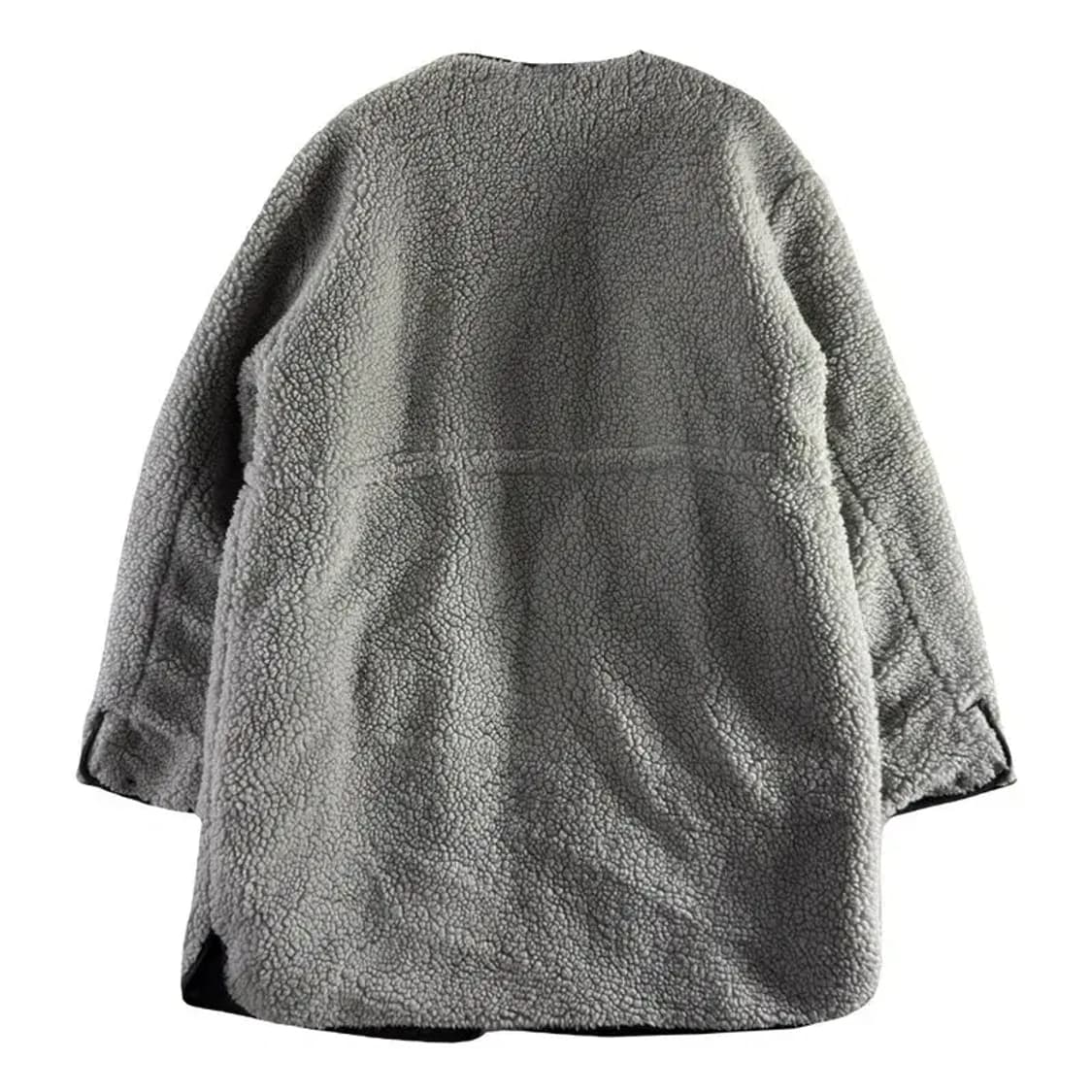 A1730 [ NEPA ] 네파 리버시블  후리스 [ SIZE: XL ] 상품이미지2