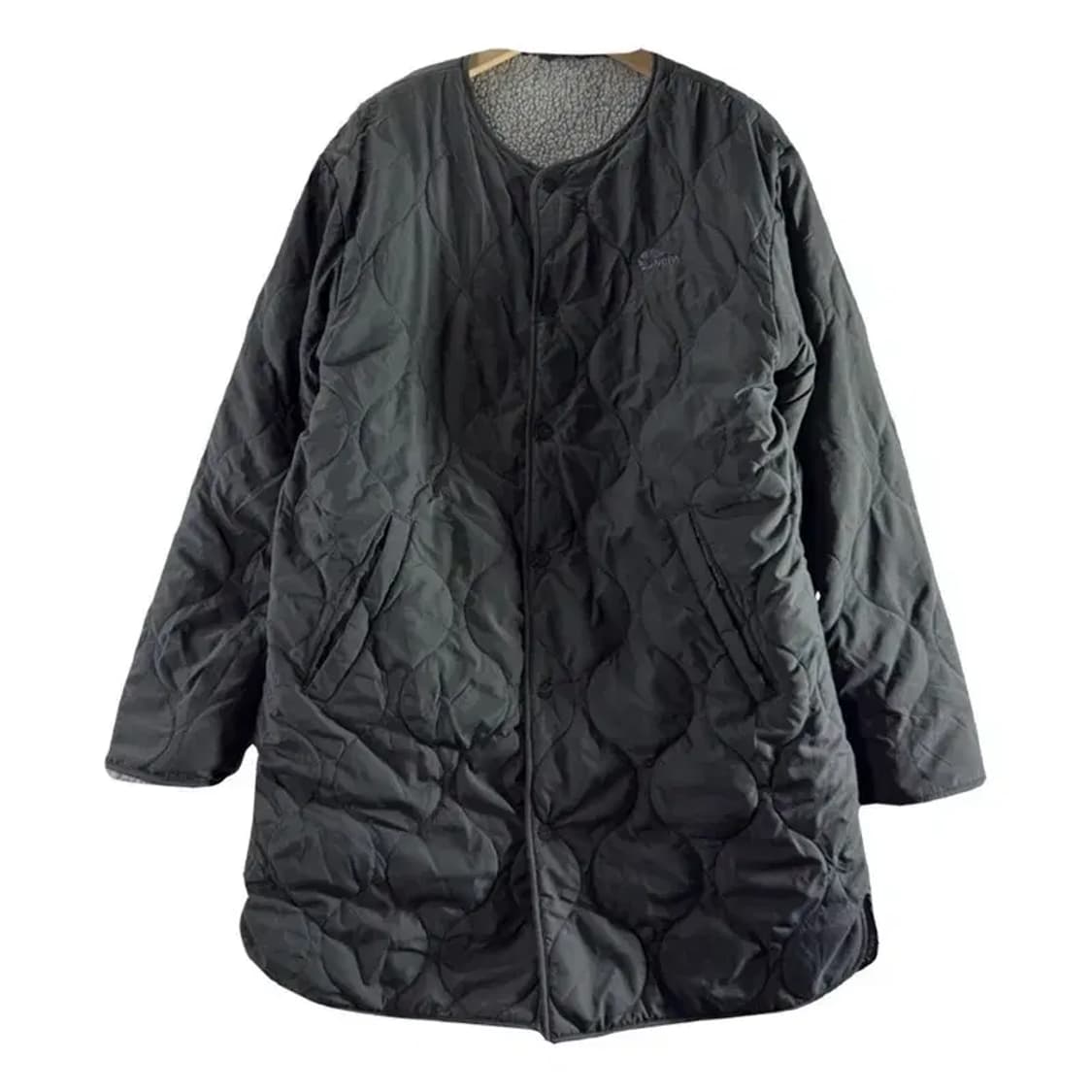 A1730 [ NEPA ] 네파 리버시블  후리스 [ SIZE: XL ] 상품이미지3