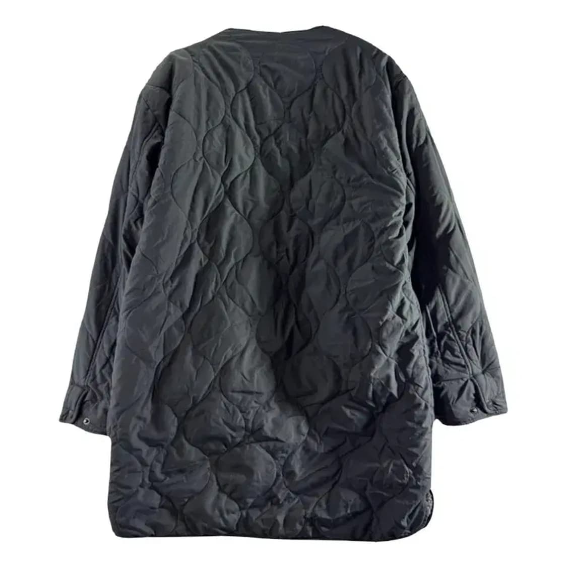 A1730 [ NEPA ] 네파 리버시블  후리스 [ SIZE: XL ] 상품이미지4