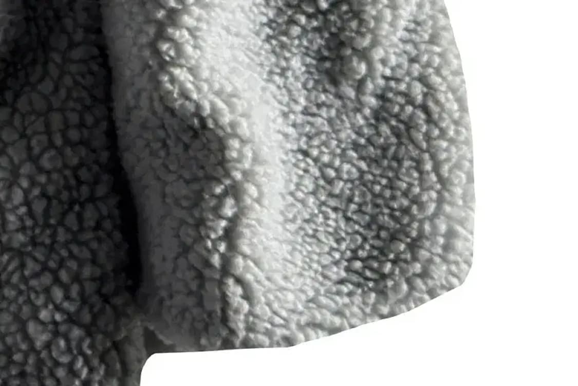 A1730 [ NEPA ] 네파 리버시블  후리스 [ SIZE: XL ] 상품이미지5