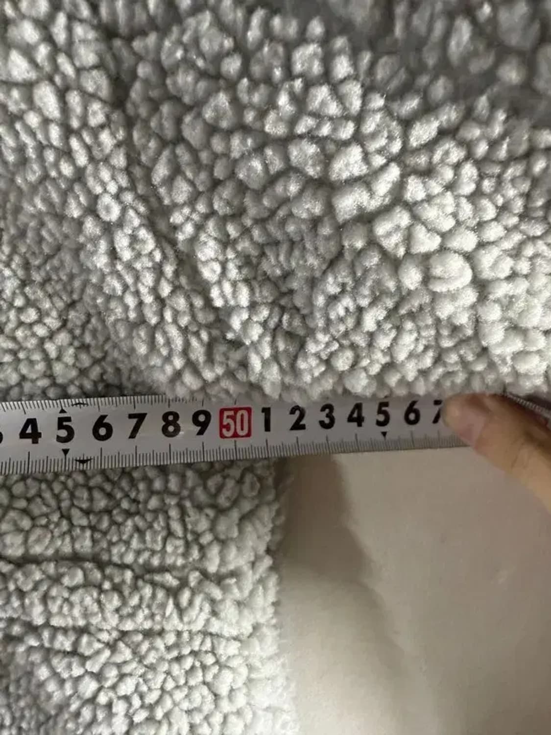 A1730 [ NEPA ] 네파 리버시블  후리스 [ SIZE: XL ] 상품이미지7