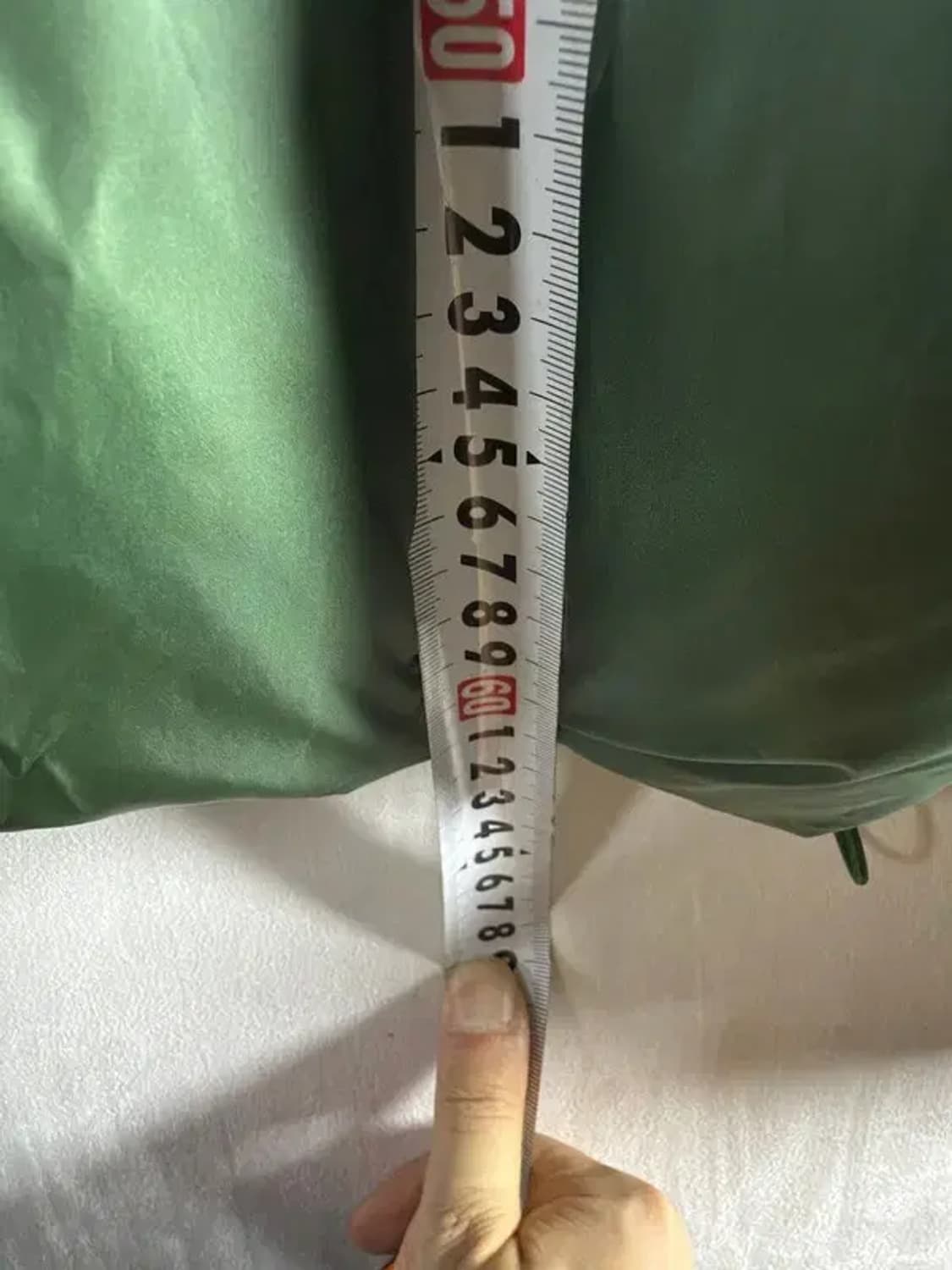 A1721 [ GUESS ] 게스 숏패딩 [ SIZE: S ] 상품이미지4