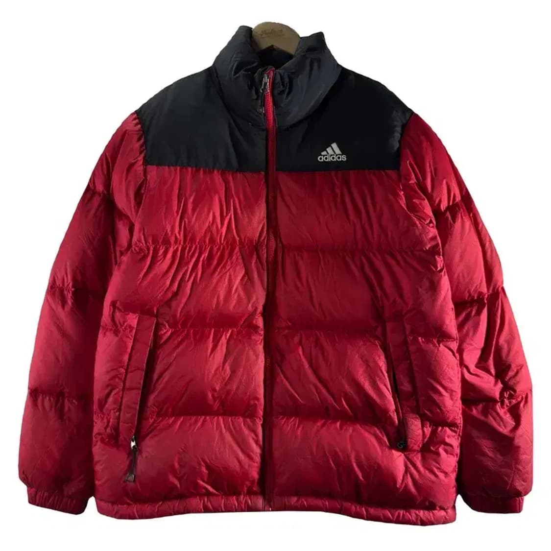 A1723 [ ADIDAS ] 아디다스 패딩 [ SIZE: L] 상품이미지1