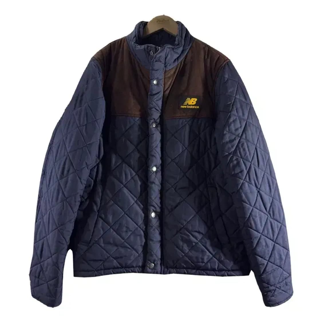 A1724 뉴발란스 경량 자켓 [ SIZE: L ] 상품이미지1