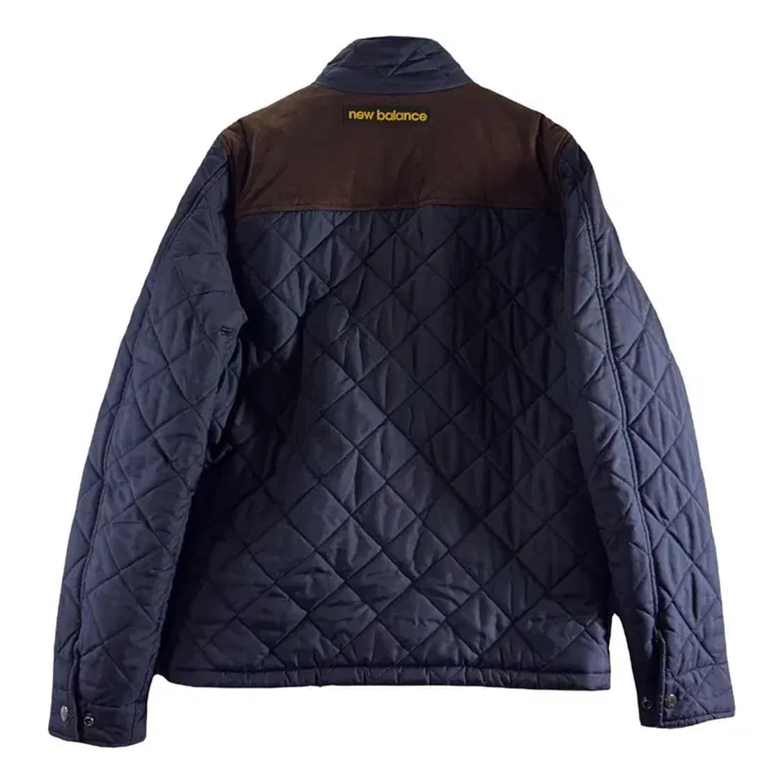A1724 뉴발란스 경량 자켓 [ SIZE: L ] 상품이미지2