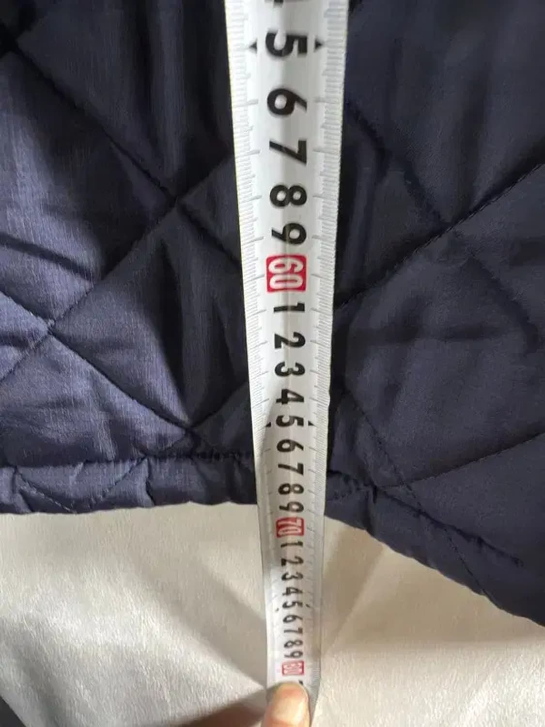 A1724 뉴발란스 경량 자켓 [ SIZE: L ] 상품이미지5