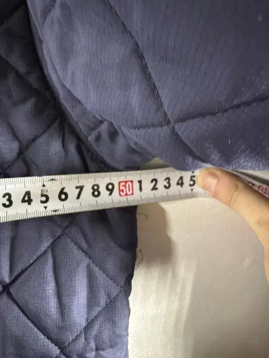 A1724 뉴발란스 경량 자켓 [ SIZE: L ] 상품이미지7