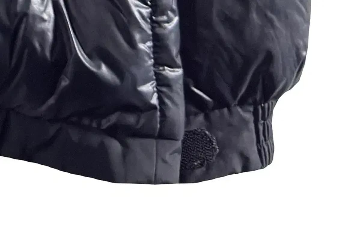 A1725 [ NEPA ] 네파 글로시 패딩 [ SIZE: XS ] 상품이미지3