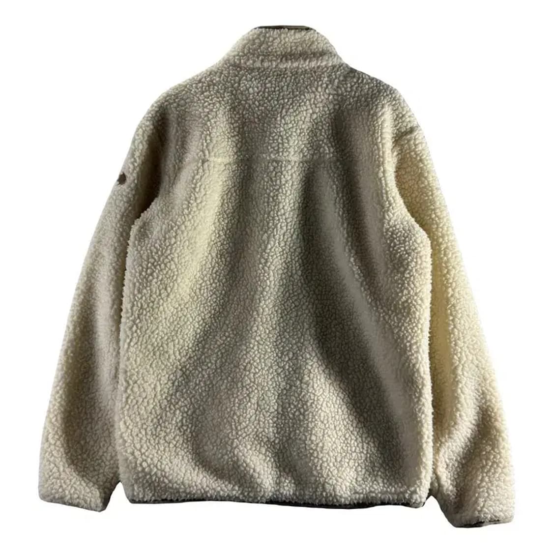 A1731 [ EIDER ] 아이더 양털 후리스 [ SIZE: S ] 상품이미지2