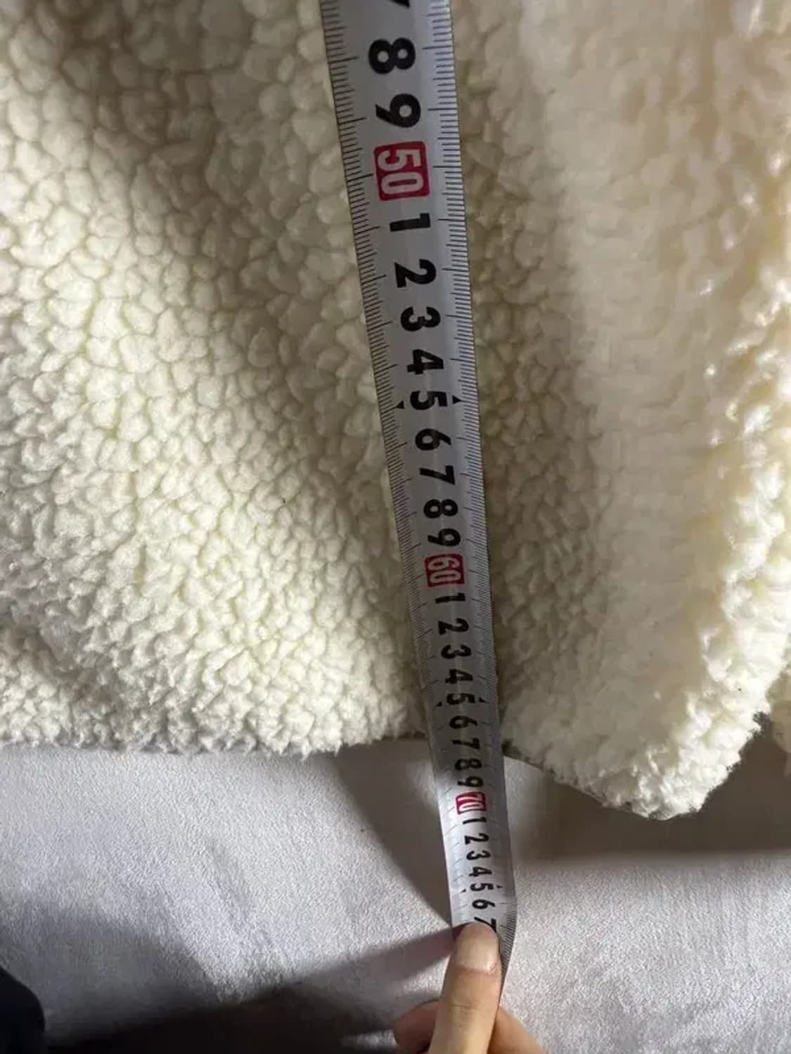 A1731 [ EIDER ] 아이더 양털 후리스 [ SIZE: S ] 상품이미지4
