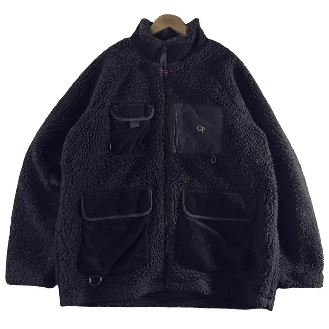 A1732 오션퍼시픽 플리스 자켓 [ SIZE: L ] 상품이미지1