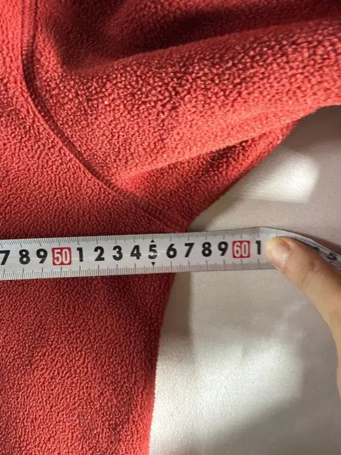 A1704 블랙야크 후리스 [ SIZE: XL ] 상품이미지7