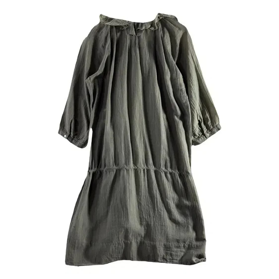 A1710 [ POLO ] 폴로 원피스 [ SIZE: L ] 상품이미지2