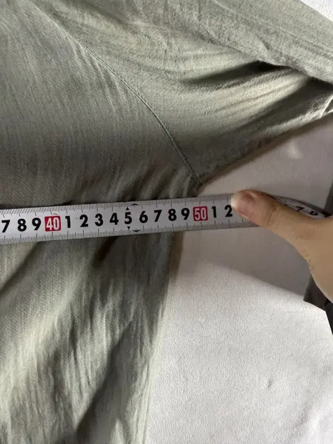 A1710 [ POLO ] 폴로 원피스 [ SIZE: L ] 상품이미지5