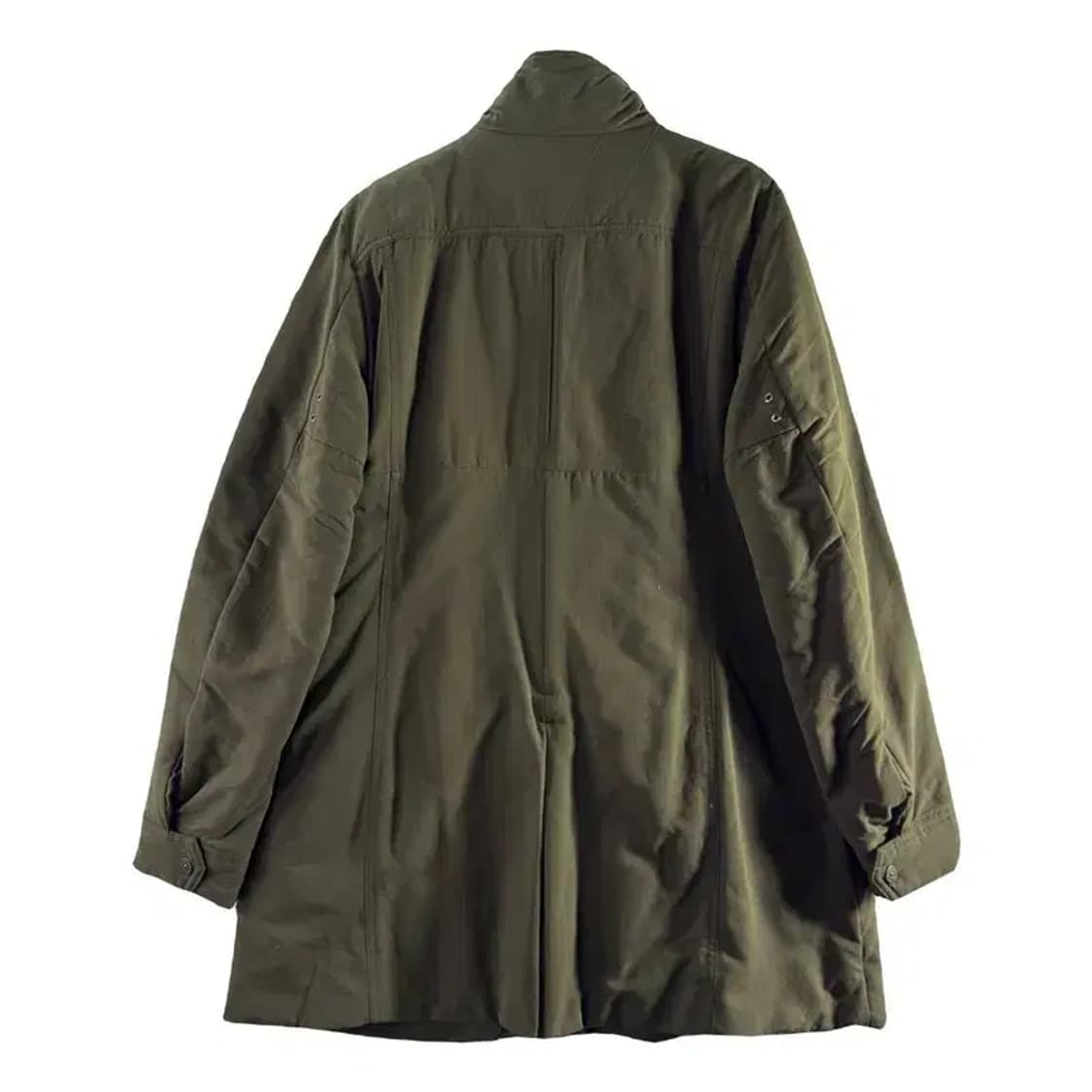 A1718 블랙야크 야상 [ SIZE: 100 ] 상품이미지2