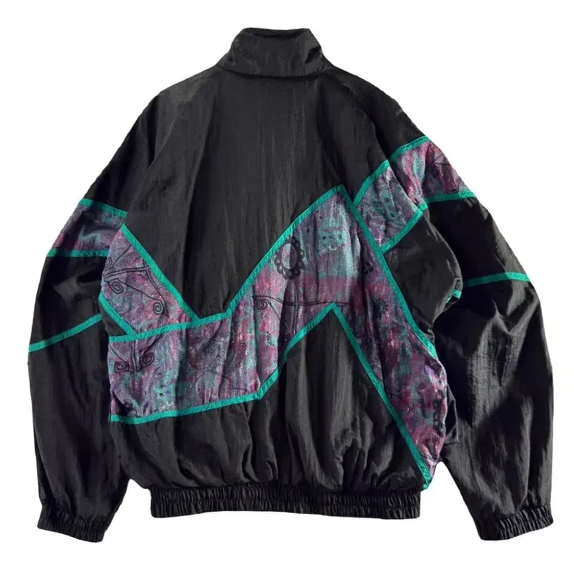 A1720 90's올림픽바람막이 [ SIZE: L ] 상품이미지2