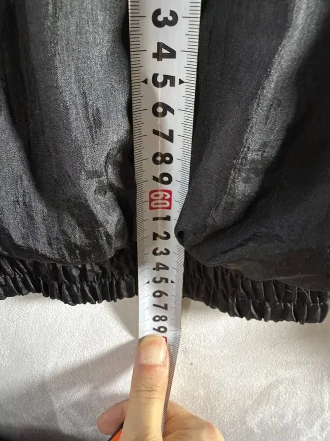A1720 90's올림픽바람막이 [ SIZE: L ] 상품이미지5