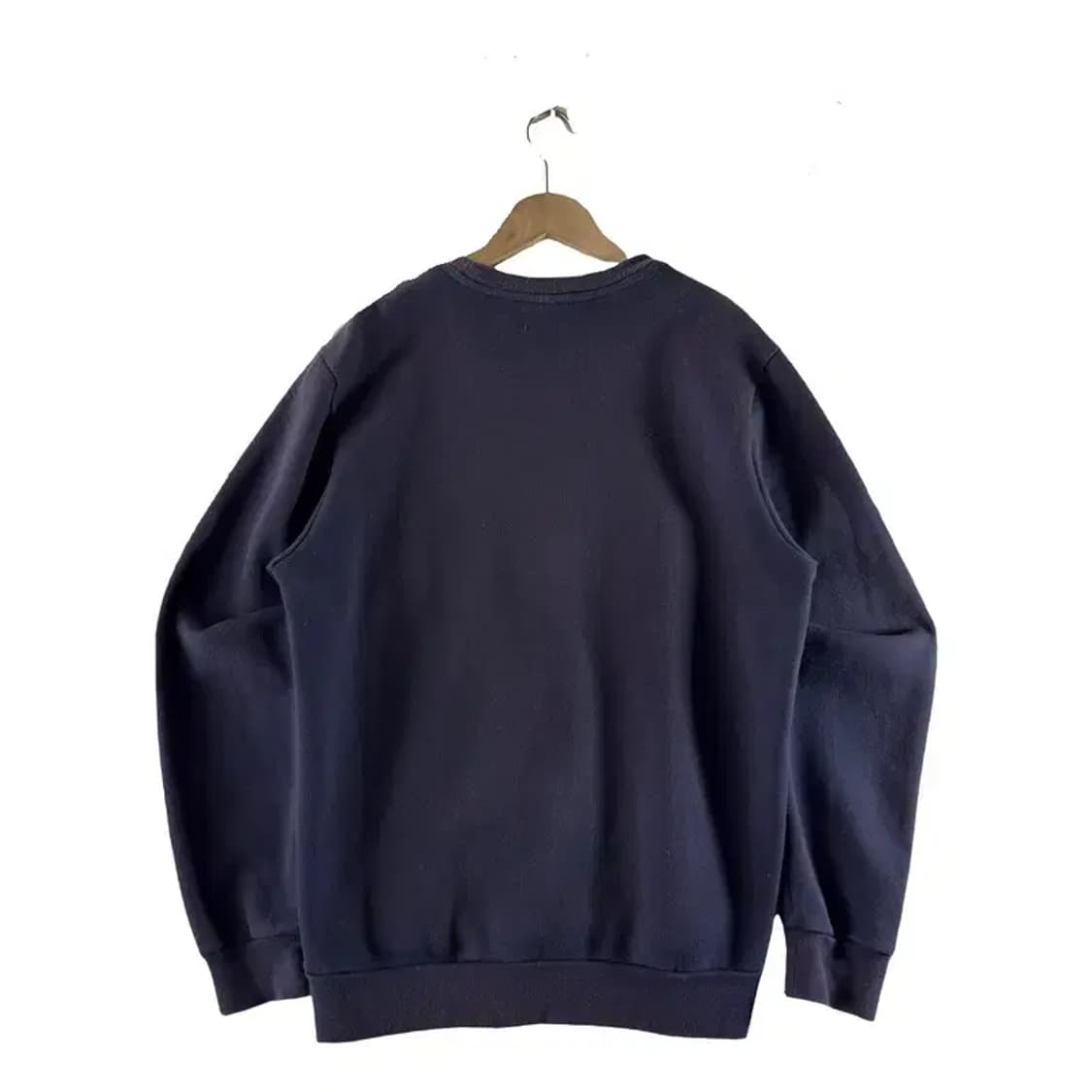 A1749 [ LACOSTE ] 라코스테 맨투맨 [ SIZE: 4 ] 상품이미지2