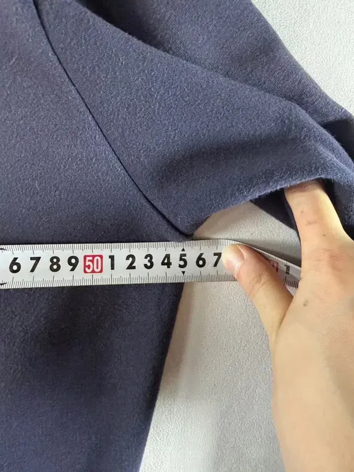 A1749 [ LACOSTE ] 라코스테 맨투맨 [ SIZE: 4 ] 상품이미지6