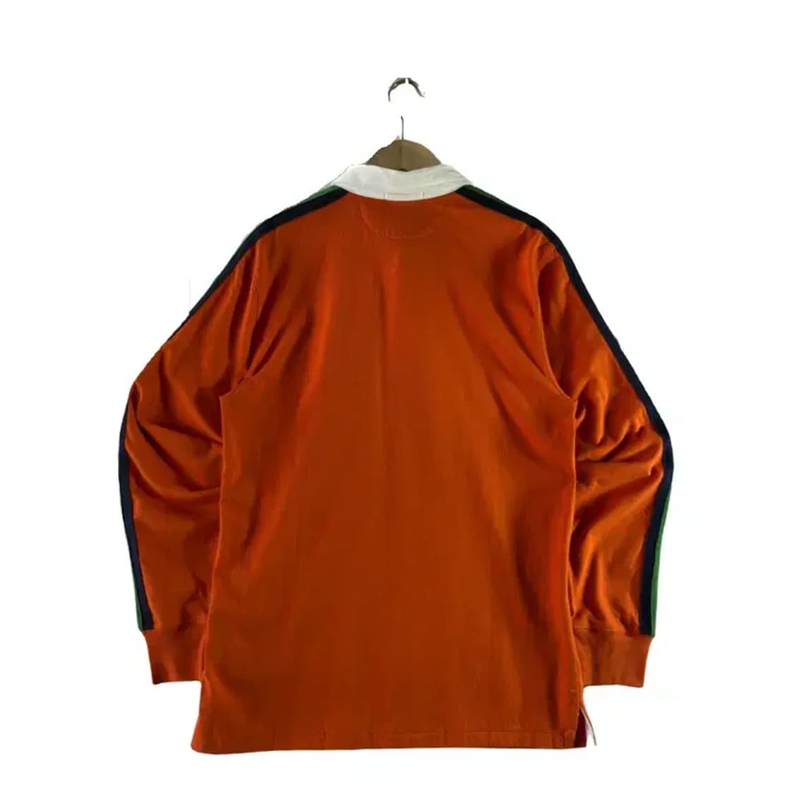 A1759 폴로 럭비클럽 카라티 [ SIZE: L  ] 상품이미지2