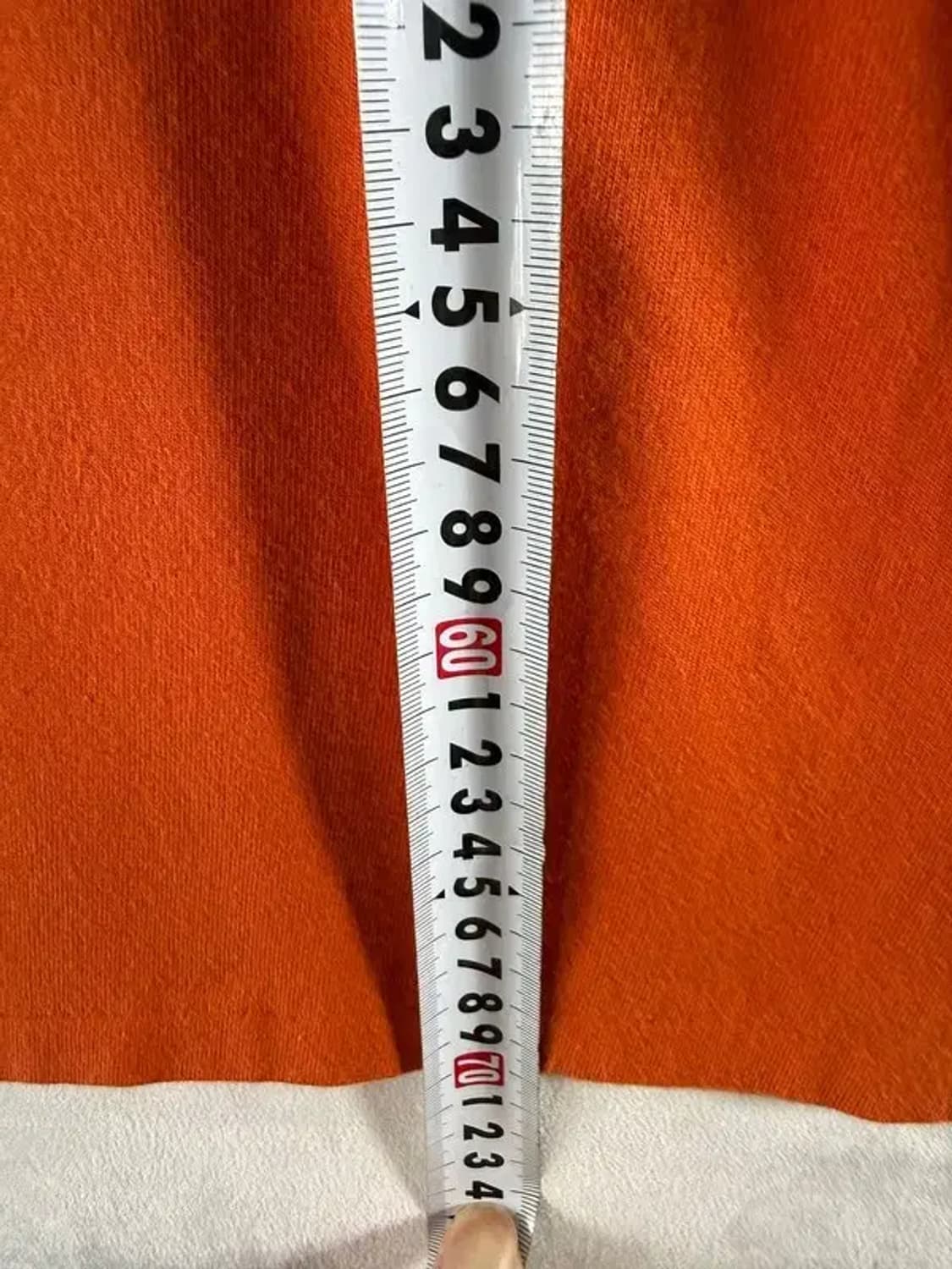 A1759 폴로 럭비클럽 카라티 [ SIZE: L  ] 상품이미지4
