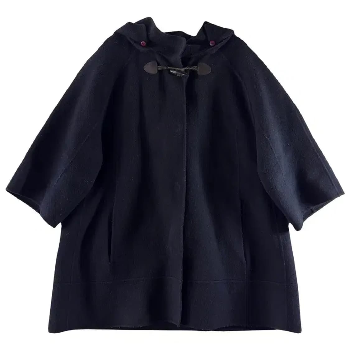 A1761 [ BCBG ] 비씨비지 숏코트 [ SIZE: L] 상품이미지1