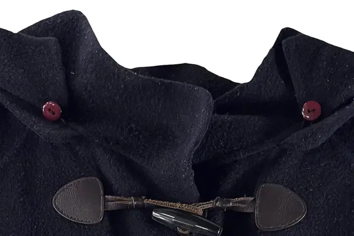 A1761 [ BCBG ] 비씨비지 숏코트 [ SIZE: L] 상품이미지3