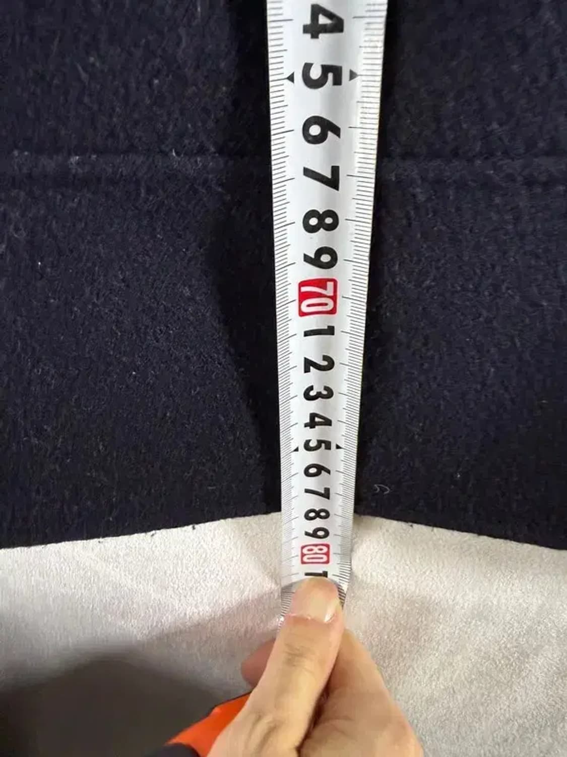 A1761 [ BCBG ] 비씨비지 숏코트 [ SIZE: L] 상품이미지6