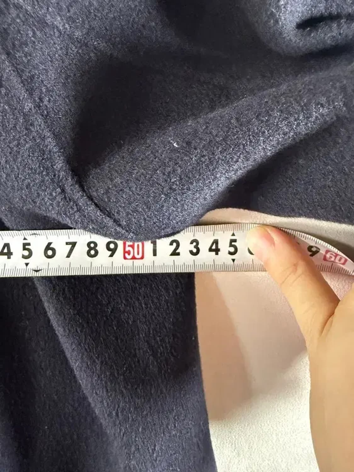 A1761 [ BCBG ] 비씨비지 숏코트 [ SIZE: L] 상품이미지7