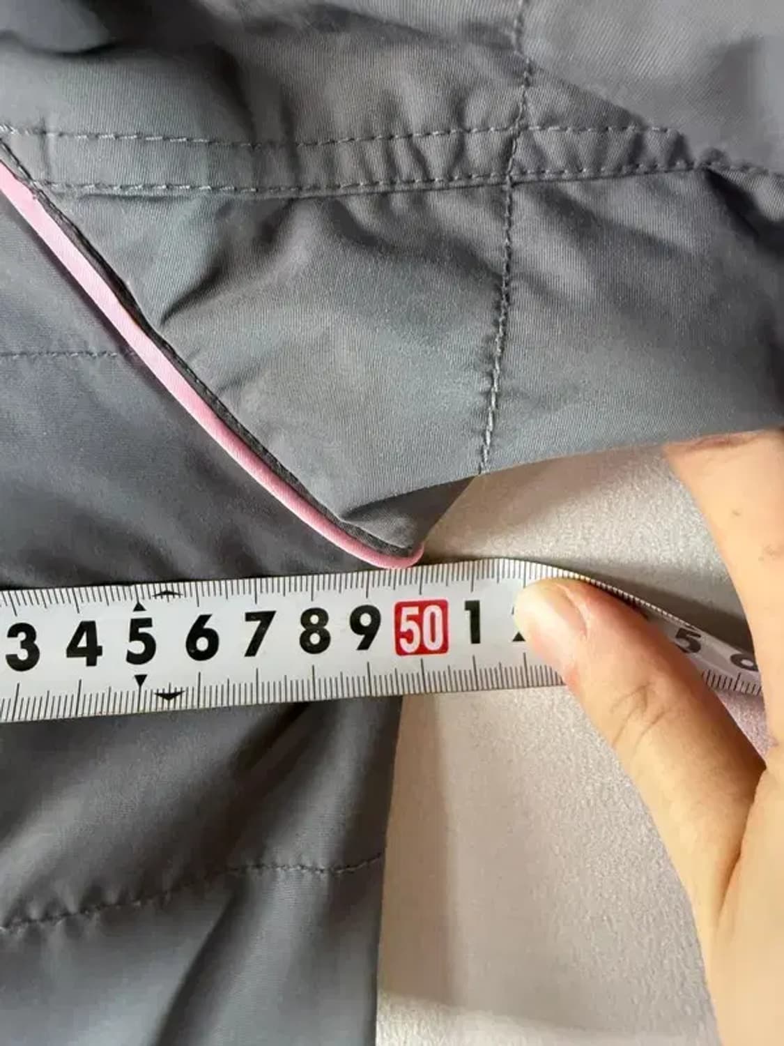 A1762 [ FUBU ] 후부 스키 점퍼 [ SIZE: S ] 상품이미지5