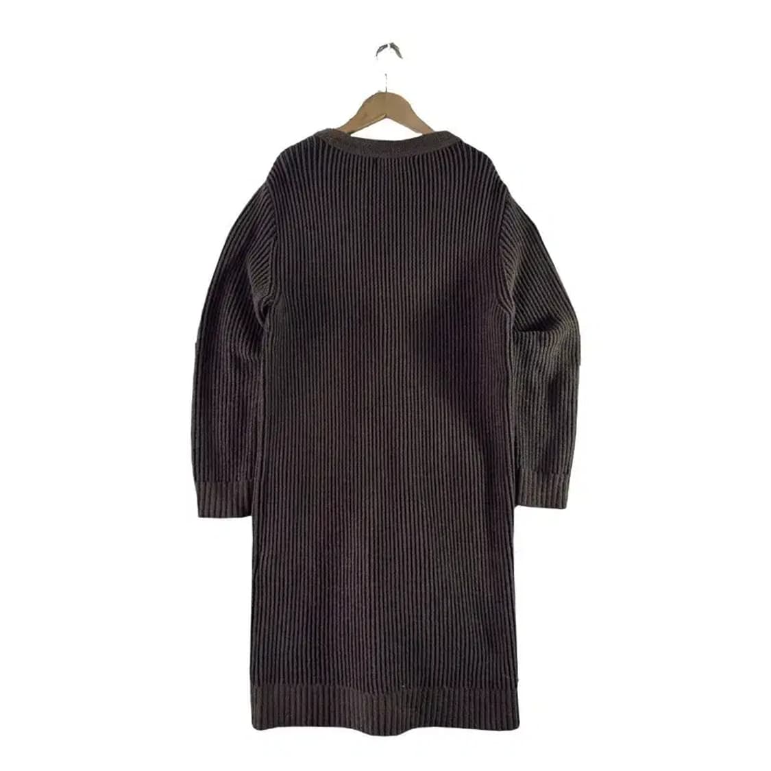 A1763 [ BUCKAROO ] 버커루 롱 가디건 [ SIZE: S ] 상품이미지2