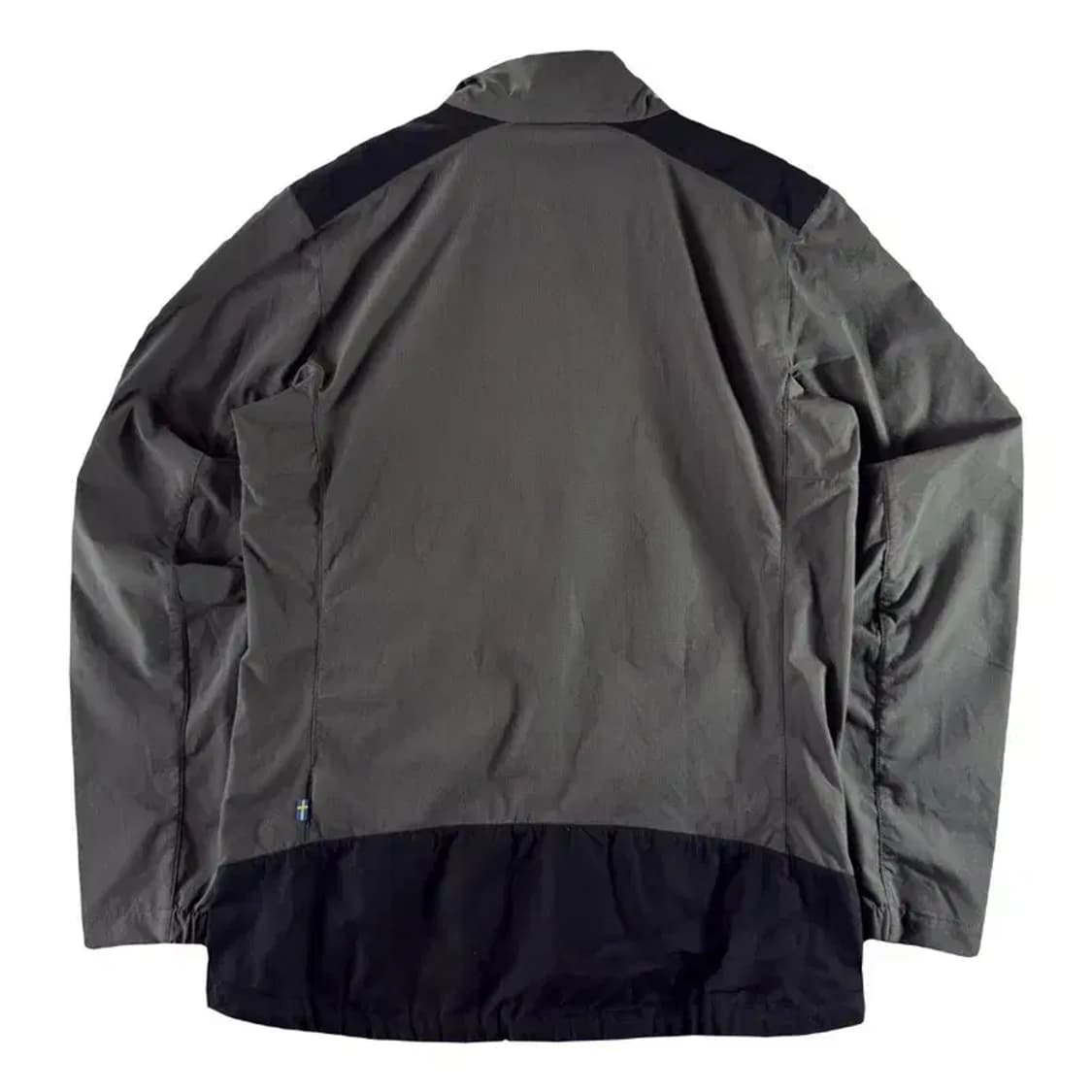 A1764 [ FJALLRAVEN ] 피엘라벤 점퍼 [ SIZE: M ] 상품이미지2