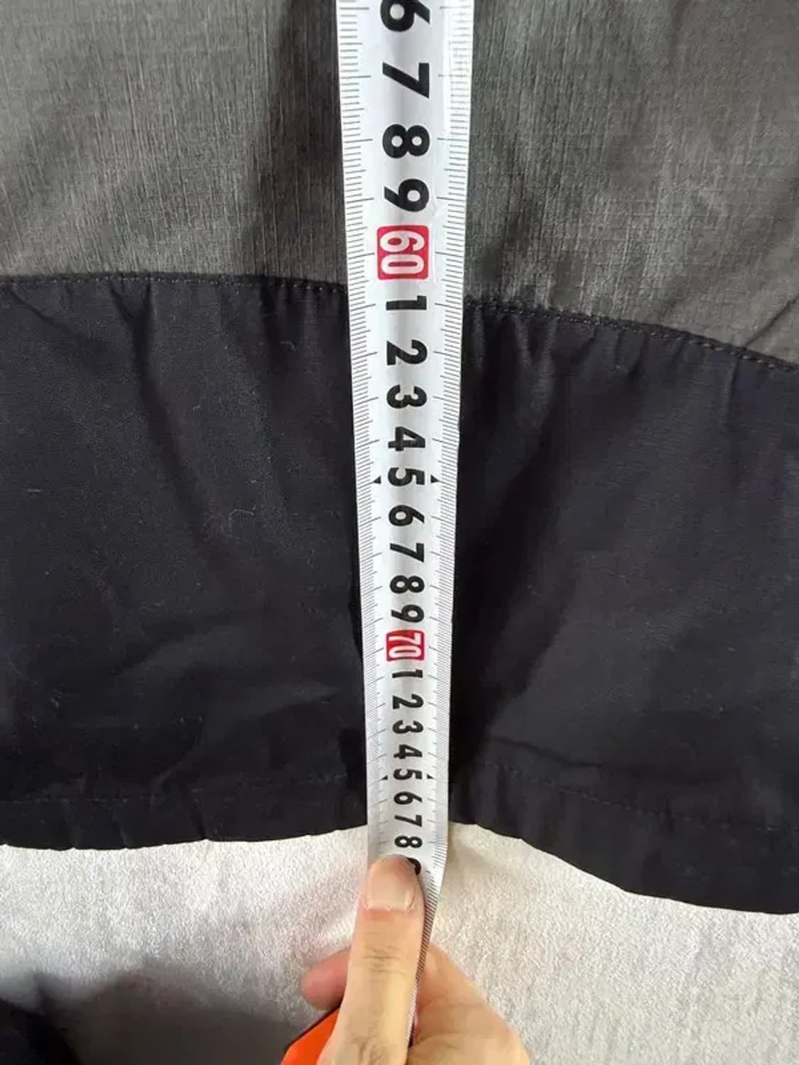 A1764 [ FJALLRAVEN ] 피엘라벤 점퍼 [ SIZE: M ] 상품이미지4