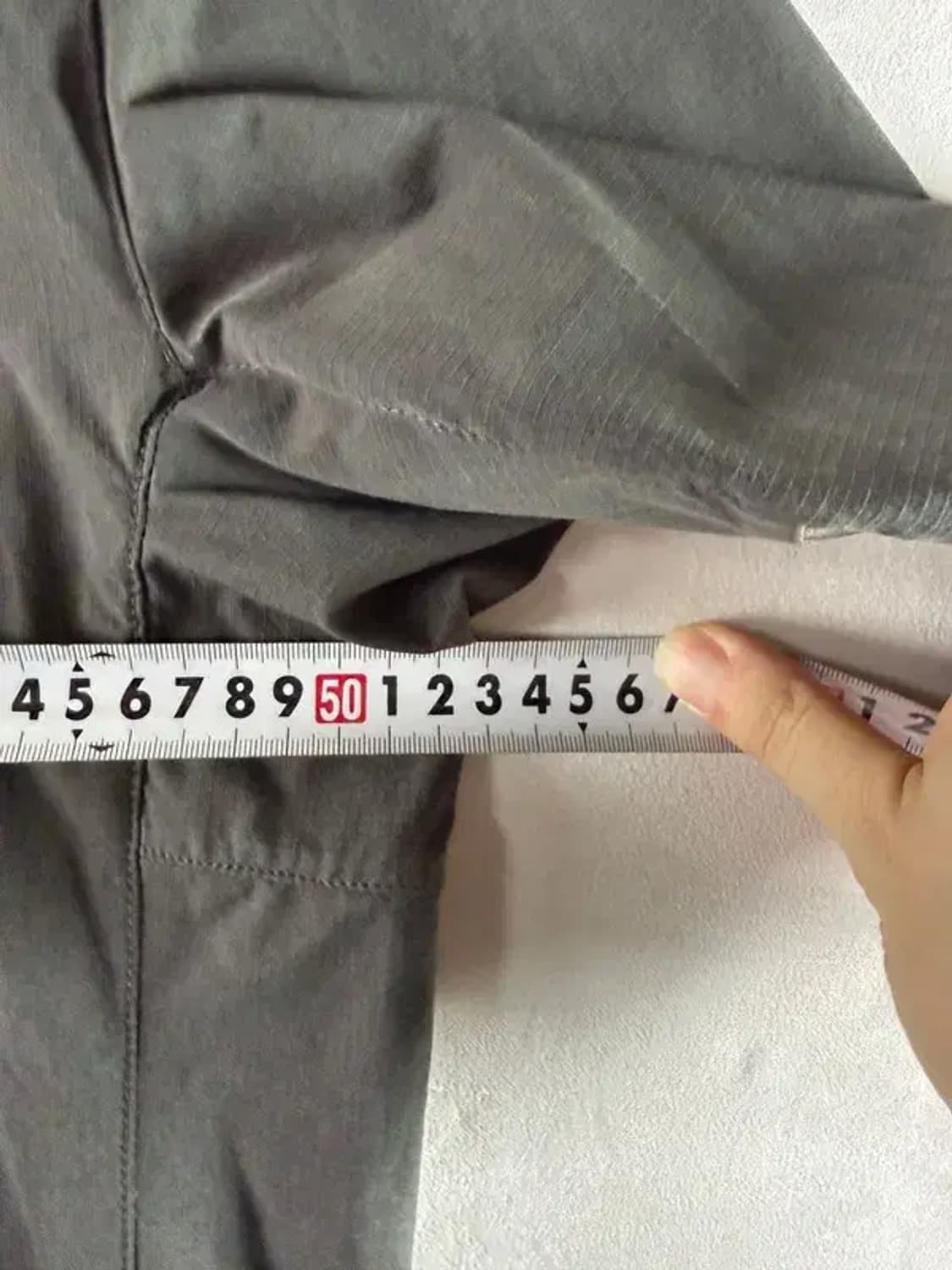 A1764 [ FJALLRAVEN ] 피엘라벤 점퍼 [ SIZE: M ] 상품이미지6