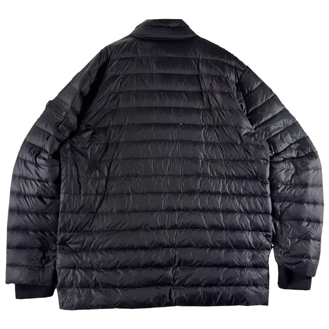 A1770 [ JEEP ] 지프 경량 패딩 [ SIZE: XXL ] 상품이미지2