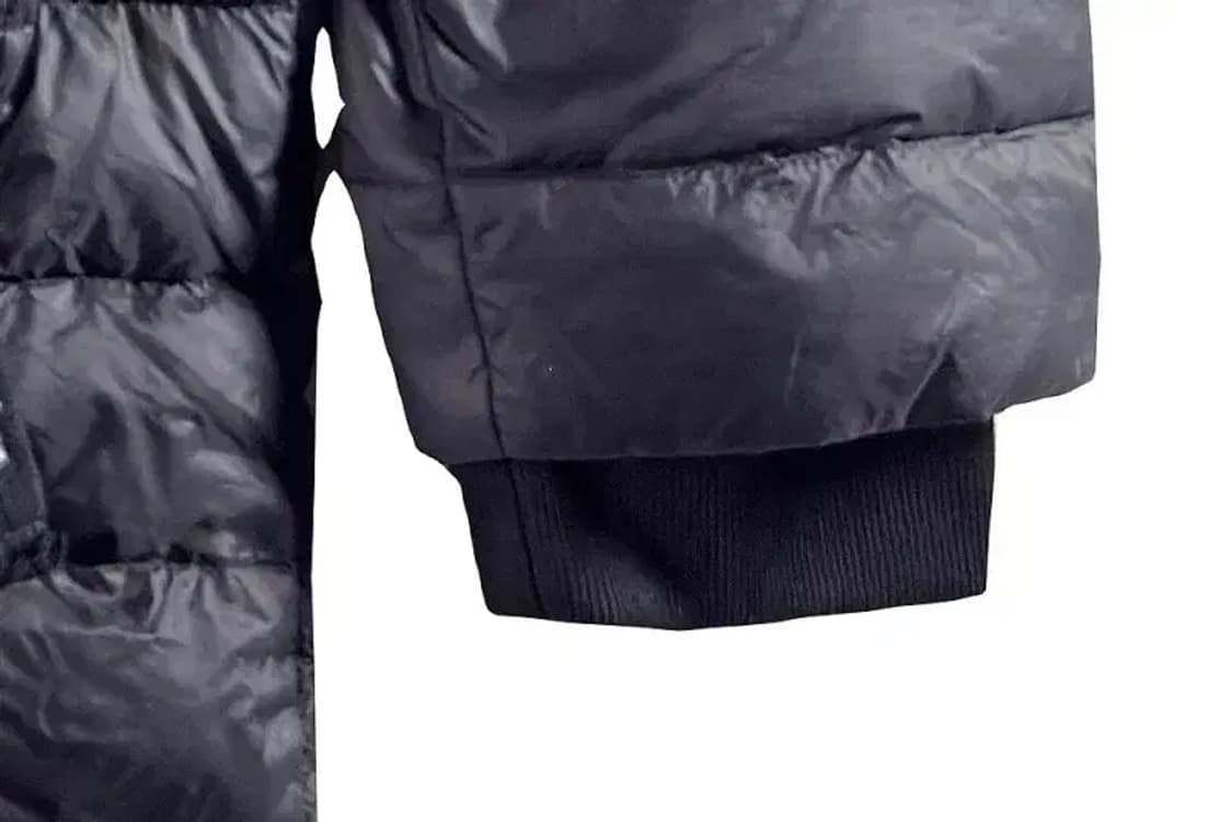 A1770 [ JEEP ] 지프 경량 패딩 [ SIZE: XXL ] 상품이미지3