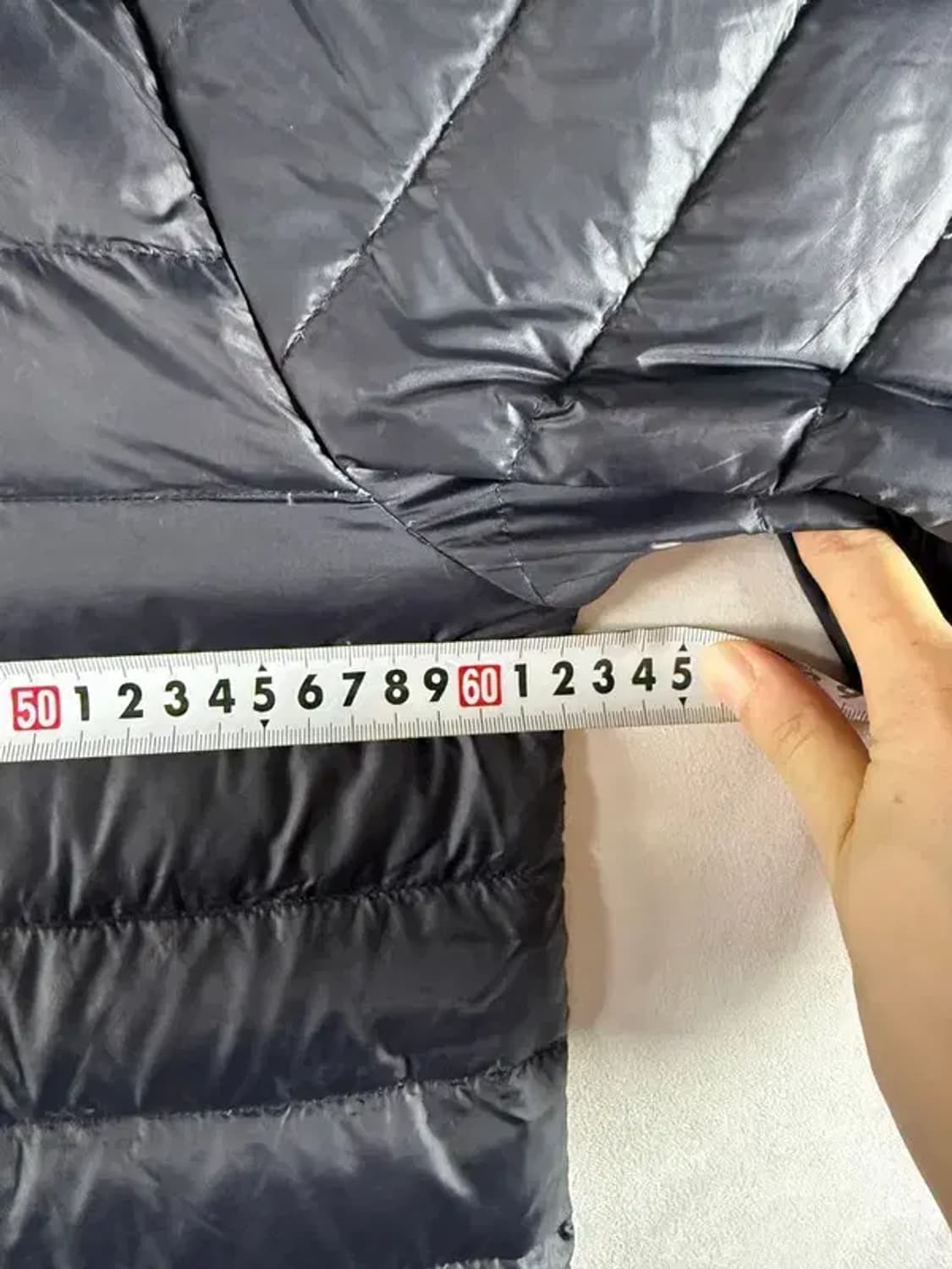 A1770 [ JEEP ] 지프 경량 패딩 [ SIZE: XXL ] 상품이미지6
