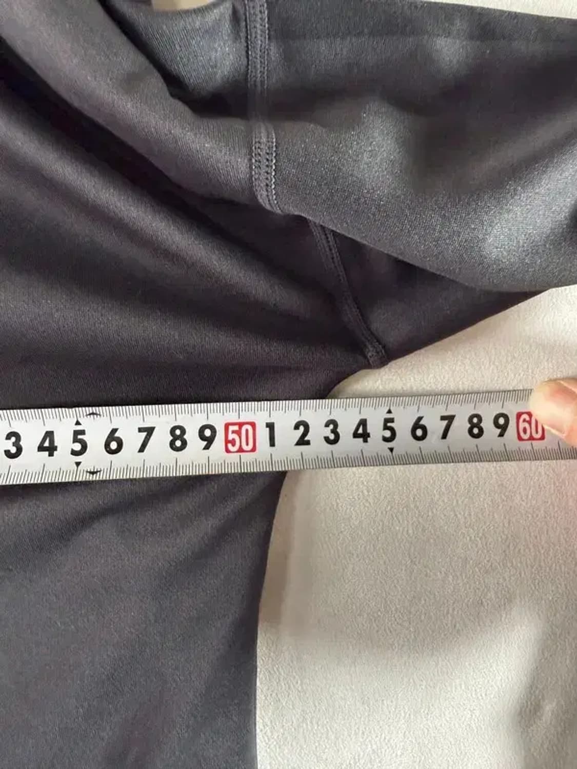 A1772 새상품 콜롬비아 긴팔 티 [ SIZE: L ] 상품이미지6