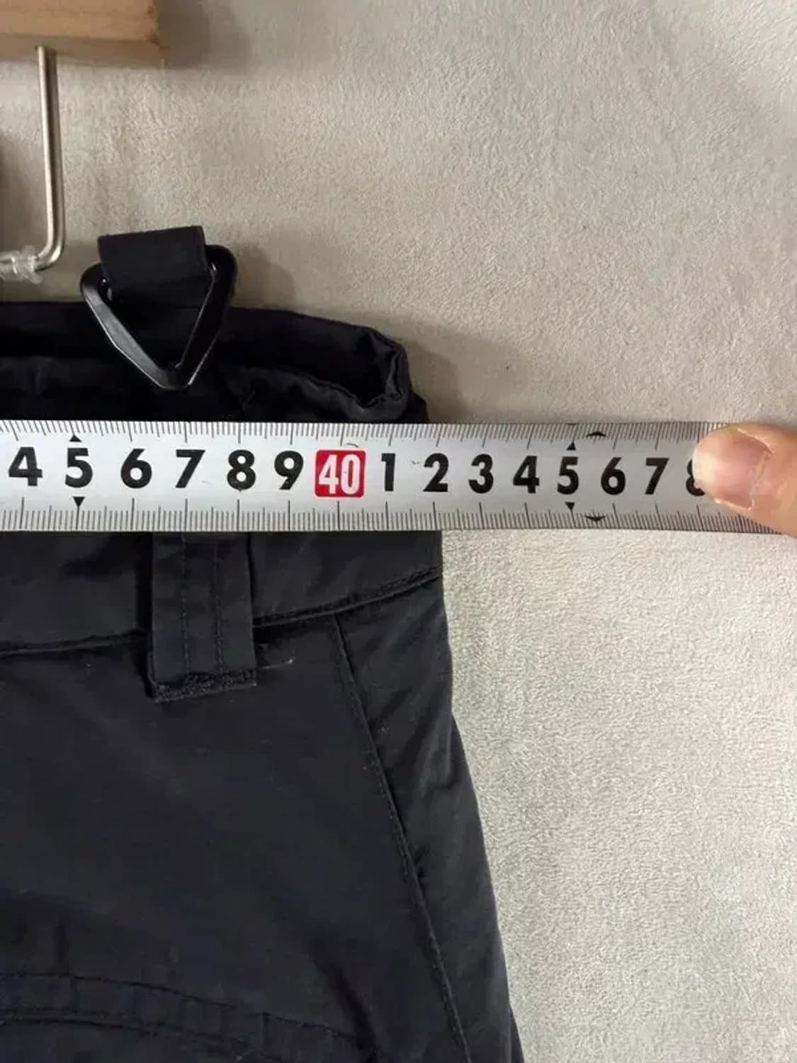 A1775 [ OAKLEY ] 오클리 스키 바지 [ SIZE: L ] 상품이미지3