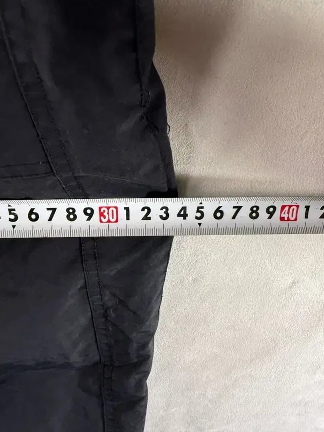 A1775 [ OAKLEY ] 오클리 스키 바지 [ SIZE: L ] 상품이미지5