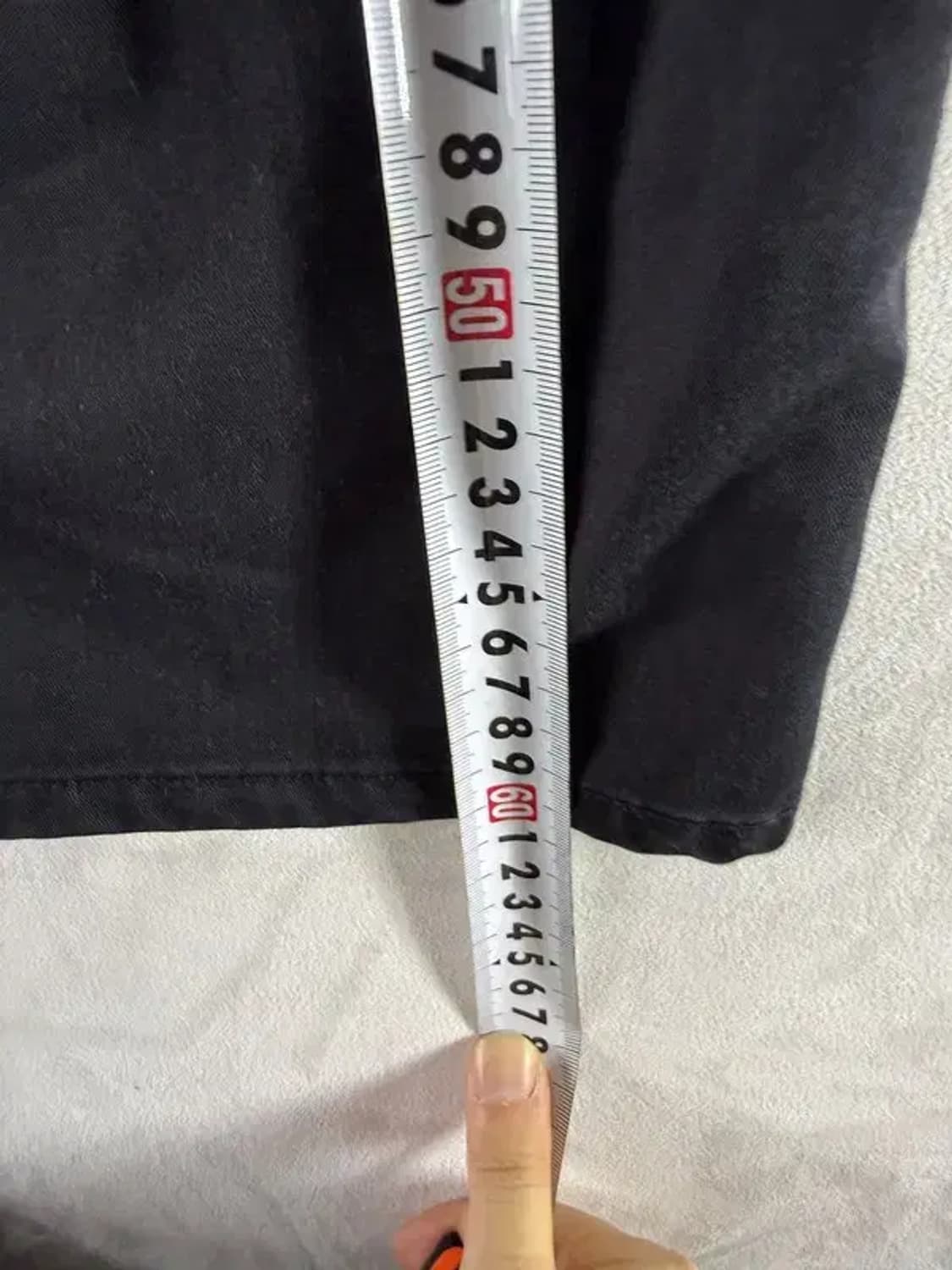 A1783 [ LEE ] 리 반바지 [ SIZE: ] 상품이미지3