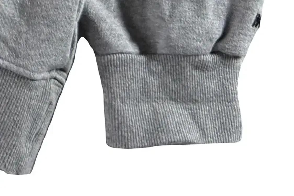 A1748 패블러스 아카이브 후드티 [ SIZE: L ] 상품이미지3