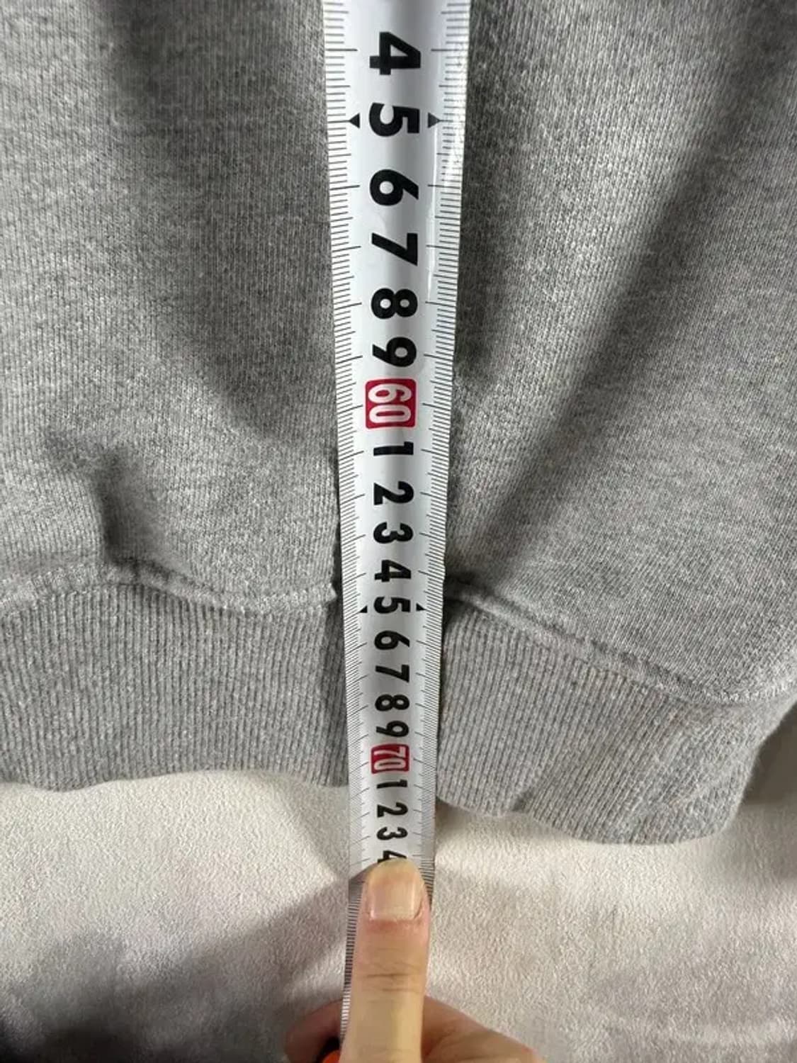 A1748 패블러스 아카이브 후드티 [ SIZE: L ] 상품이미지4