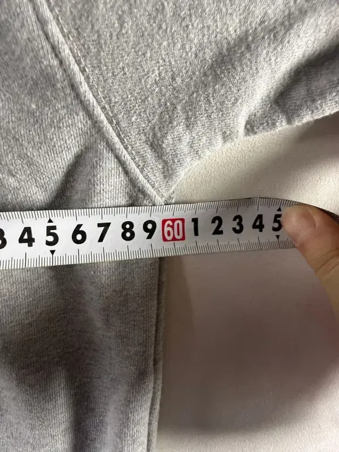 A1748 패블러스 아카이브 후드티 [ SIZE: L ] 상품이미지5