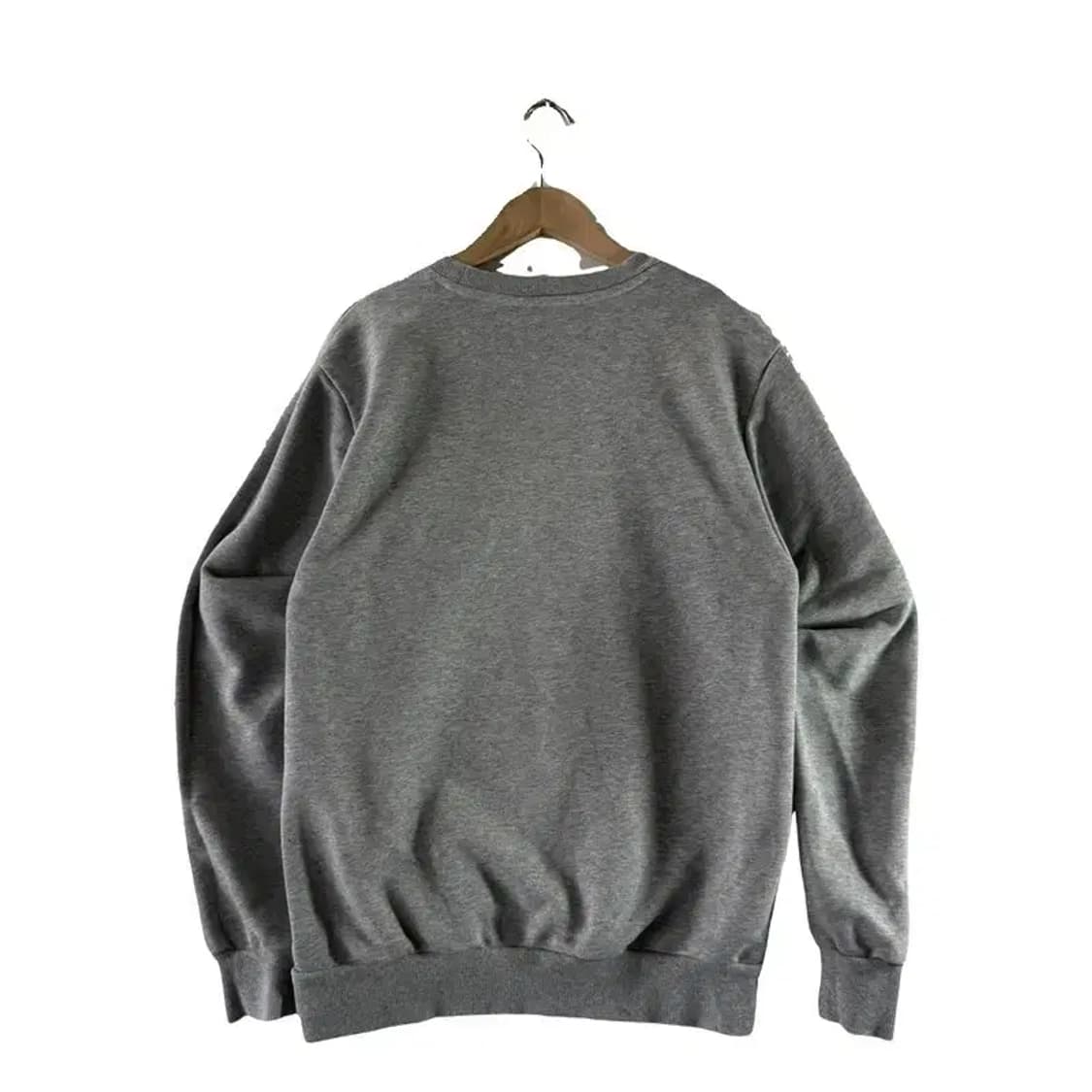 A1750 [ JEEP ] 지프 맨투맨 [ SIZE: L ] 상품이미지2