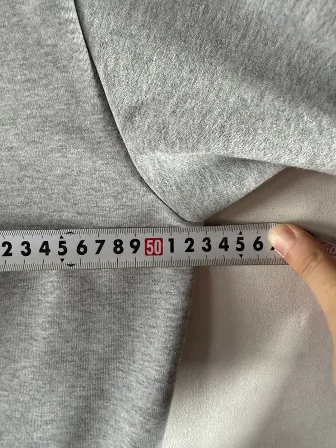 A1750 [ JEEP ] 지프 맨투맨 [ SIZE: L ] 상품이미지6