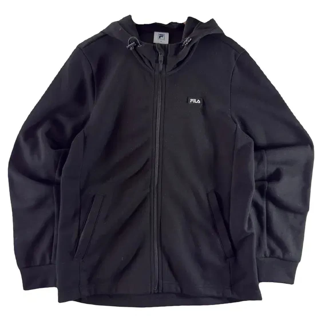 A1768 [ FILA ] 필라 후드집업 [ SIZE: 90 ] 상품이미지1